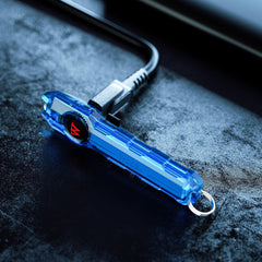 Wuben G1 Mini-EDC Anahtarlık Feneri