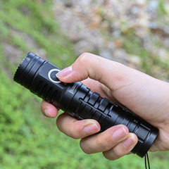 Wuben C2-2000 Lümen/358m