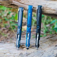 Wuben Gecko E61 - En İyi Katlanabilir EDC Kalem El Feneri