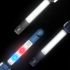 Wuben Gecko E61 - En İyi Katlanabilir EDC Kalem El Feneri