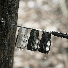 Wuben E7-1800 Lümen/132m