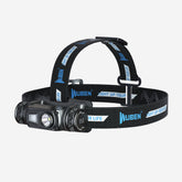 Wuben H1 - 1200 Lümen / 125m