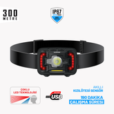 Wolcas HL3 Duo-Sensörlü/300m