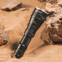 Wuben L60-1200 Lümen/320m