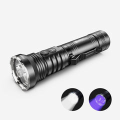 Wuben P26 - 365nm UV / Beyaz Işık