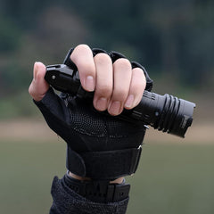 Wuben T1-2000 Lümen/498m