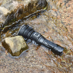 Wuben T102 Pro - 3500 Lümen / 500m