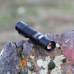 Wolcas ZX4s-350m/Zoom