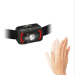 Wolcas HL3 Duo-Sensörlü/300m