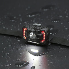 Wolcas HL3 Duo-Sensörlü/300m