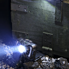 Wolcas HL3 Duo-Sensörlü/300m