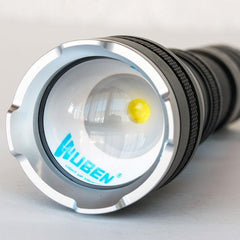 Wuben L60-1200 Lümen/320m