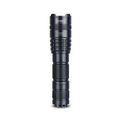 Wuben LT35 Pro - 1200 Lümen / Zoom