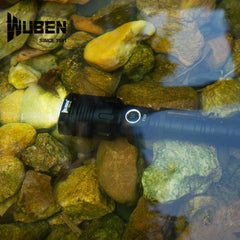 Wuben T103 Pro-1280 Lümen