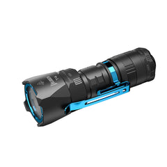 Wuben T4 - Tactical 850 Lümen/401m