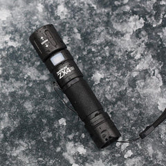 Wolcas ZX4s-350m/Zoom