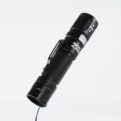 Wolcas ZX4s-350m/Zoom