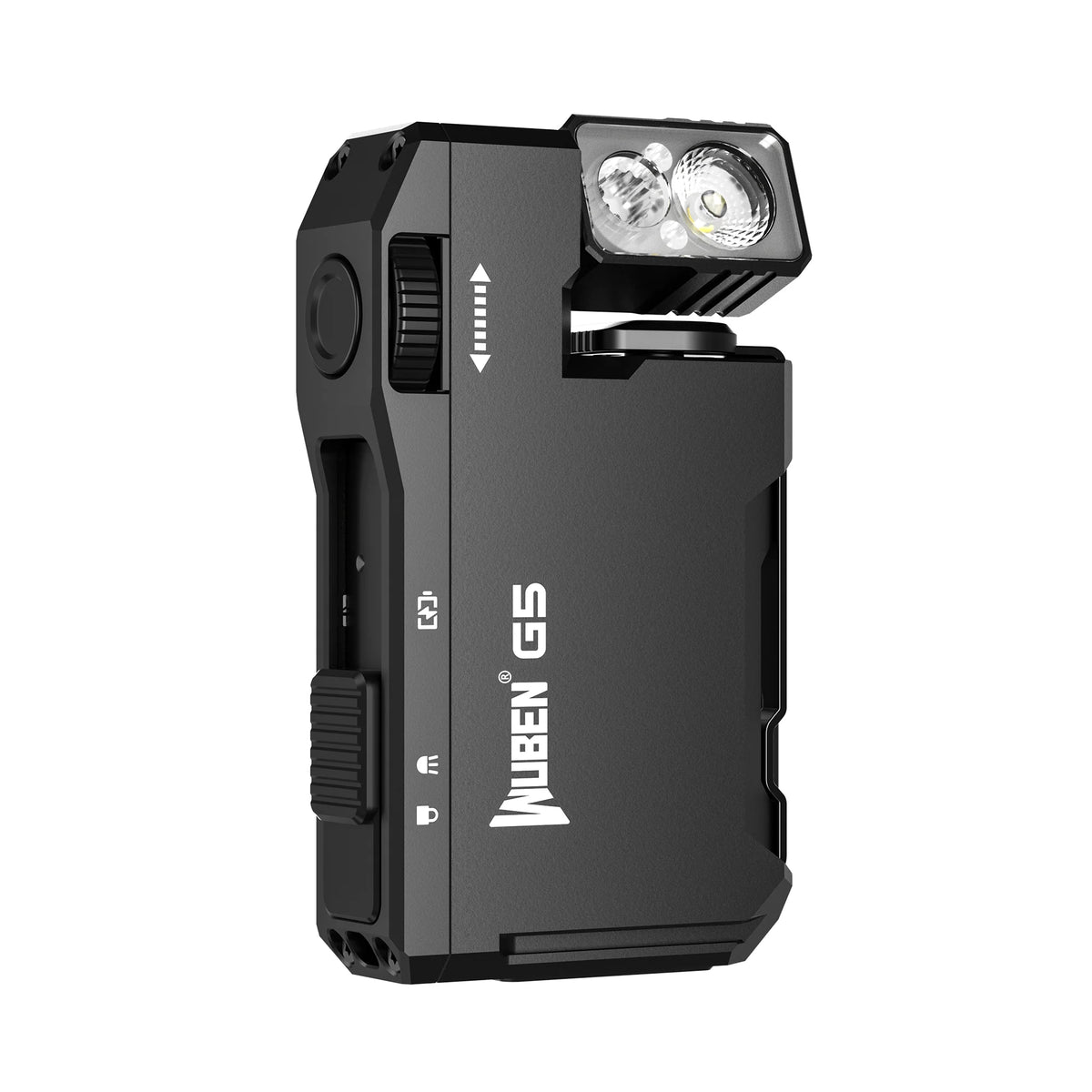WUBEN G5 400 Lümen EDC El Feneri