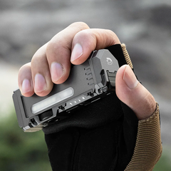 Wuben X4 Kompakt Çok Fonksiyonlu El Feneri