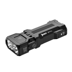 Wuben X1 Pro 12300 Lümen/9600mAh Powerbank/410m